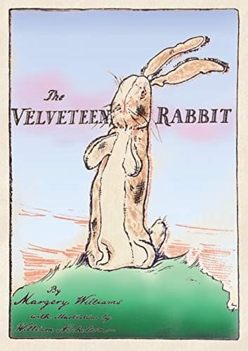 Cover of The Velveteen Rabbit by Margery Williams