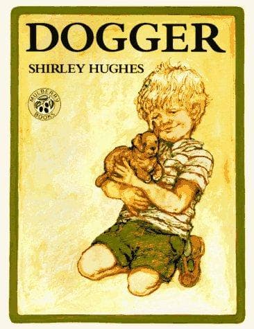 Cover of Dogger by Shirley Hughes